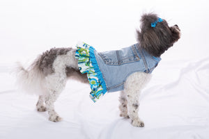 Denim Clothing